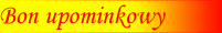 Oferta specjalna